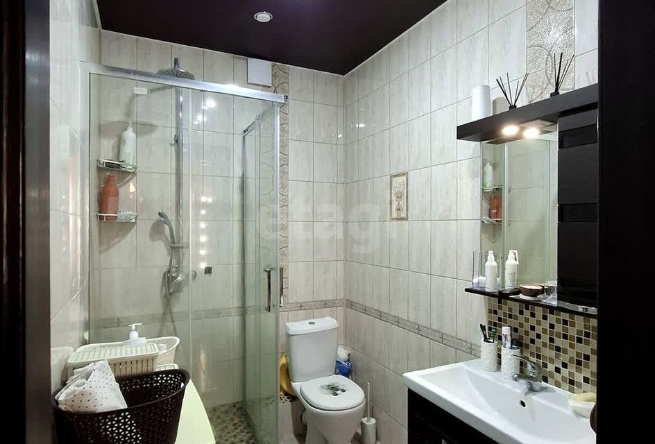 Продаётся 2-комнатная квартира, 67 м²
