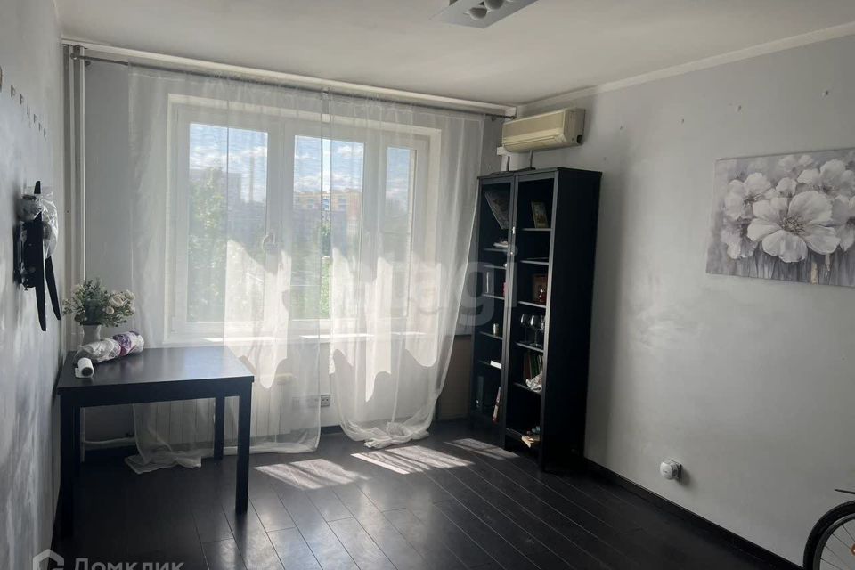 Продаётся 2-комнатная квартира, 44.3 м²