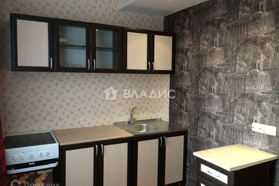 Продаётся 1-комнатная квартира, 38 м²
