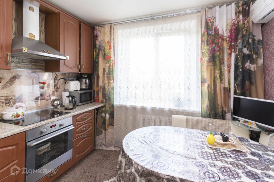 Сдаётся 2-комнатная квартира, 50.6 м²