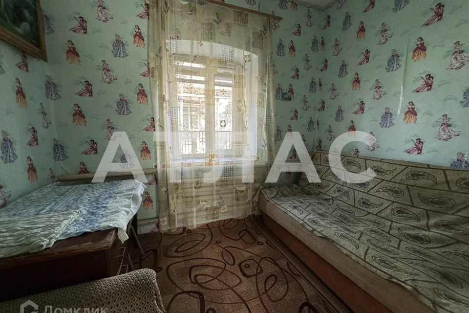 Продаётся 1-этажный дом, 63 м²