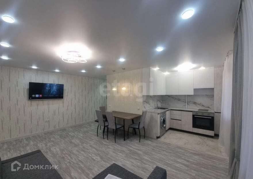 Сдаётся 2-комнатная квартира, 47 м²