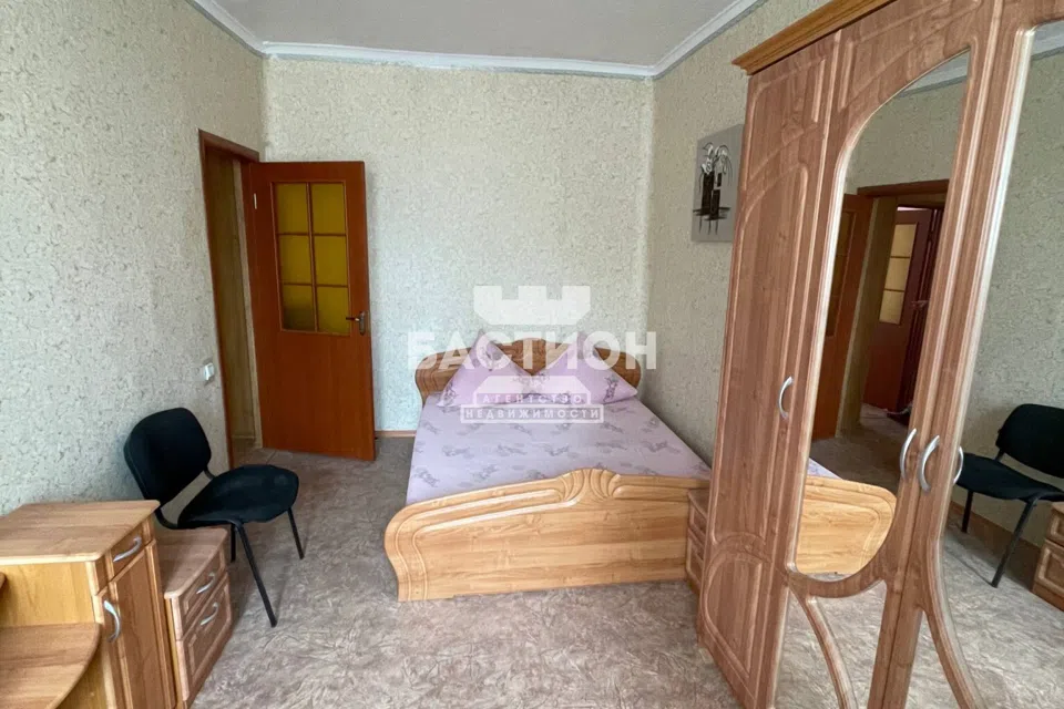 Продаётся 2-комнатная квартира, 48 м²
