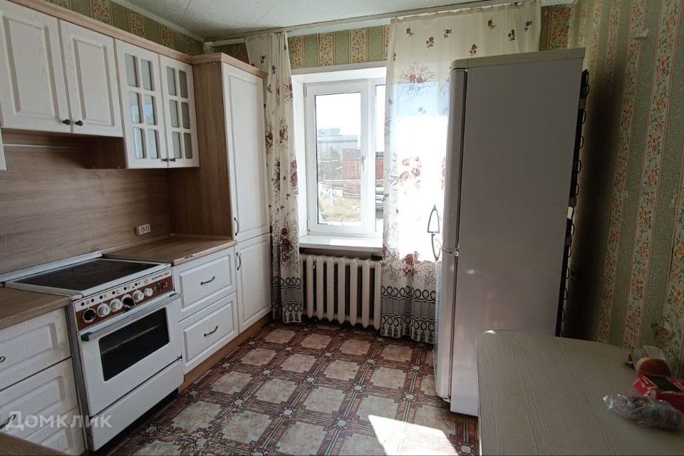 Сдаётся 2-комнатная квартира, 50.9 м²