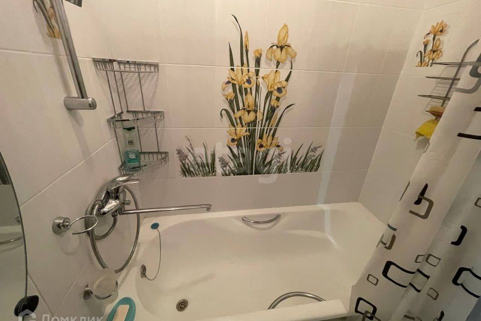 Продаётся 1-комнатная квартира, 36 м²