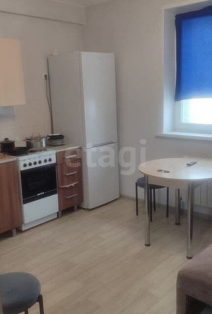 Сдаётся 1-комнатная квартира, 40 м²