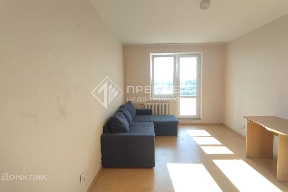 Продаётся студия, 26.3 м²