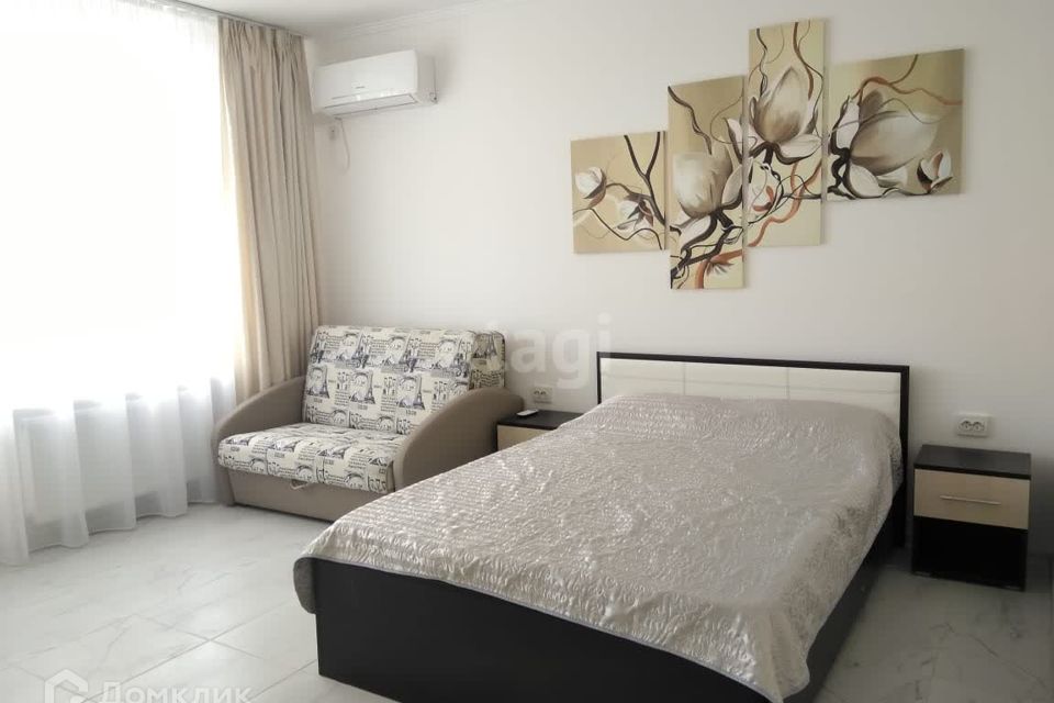 Продаётся студия, 33 м²