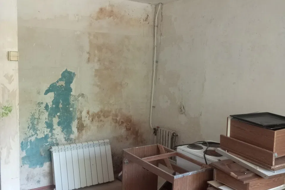 Продаётся 1-комнатная квартира, 23.3 м²