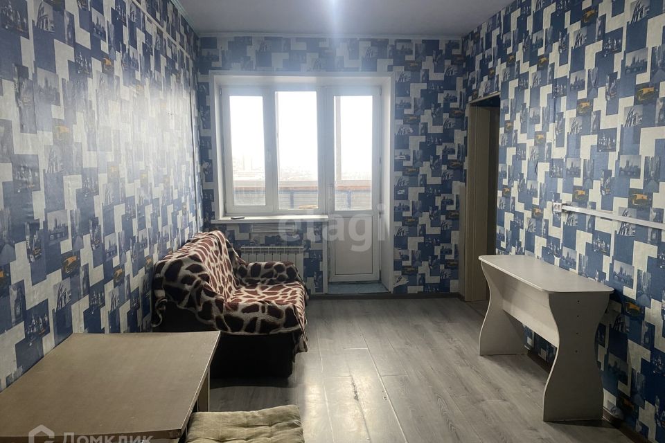 Продаётся студия, 33 м²