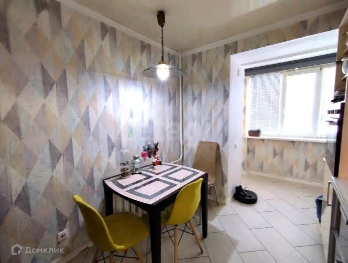 Продаётся 2-комнатная квартира, 62 м²