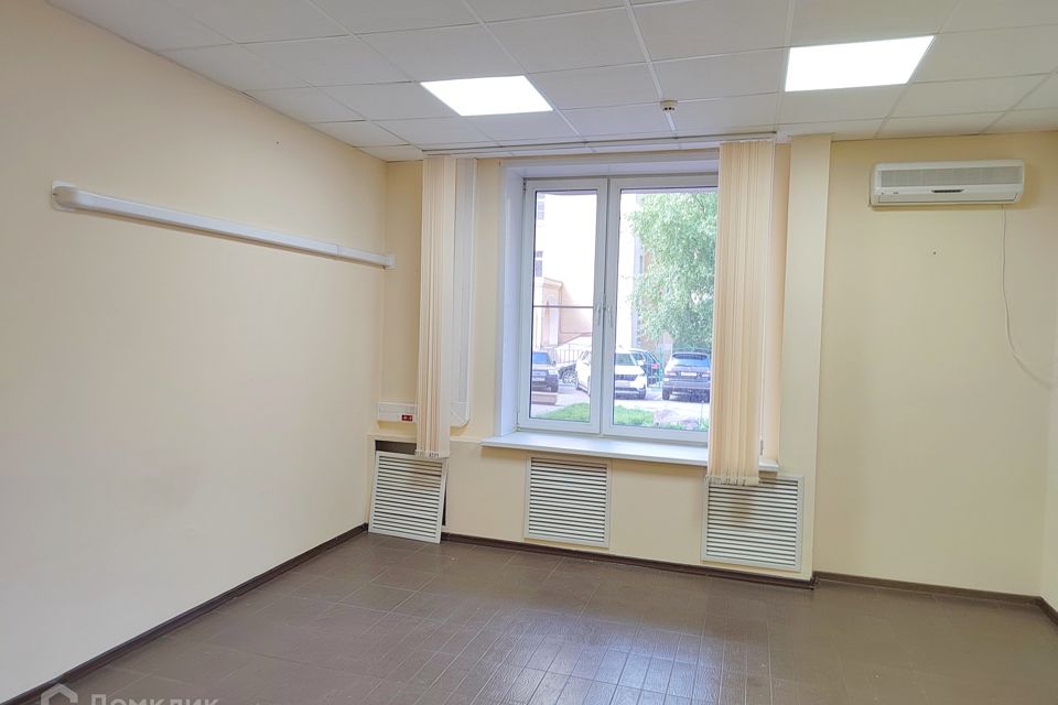 Продаётся студия, 18.9 м²