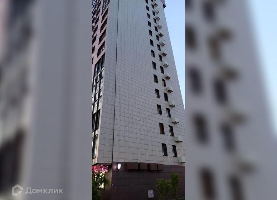 Продаётся 3-комнатная квартира, 77.2 м²