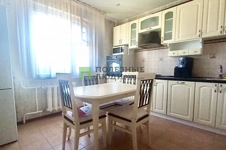Продаётся 2-комнатная квартира, 61 м²
