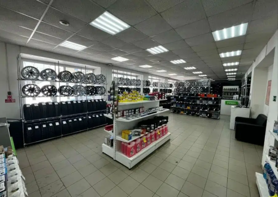 Продаётся офис, 248.6 м²