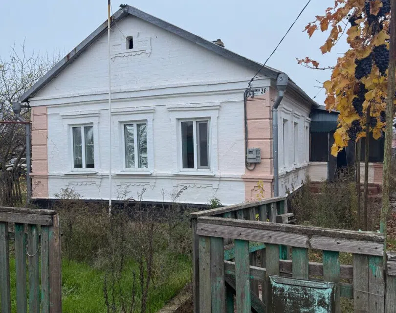 Продаётся 1-этажный дом, 89.9 м²