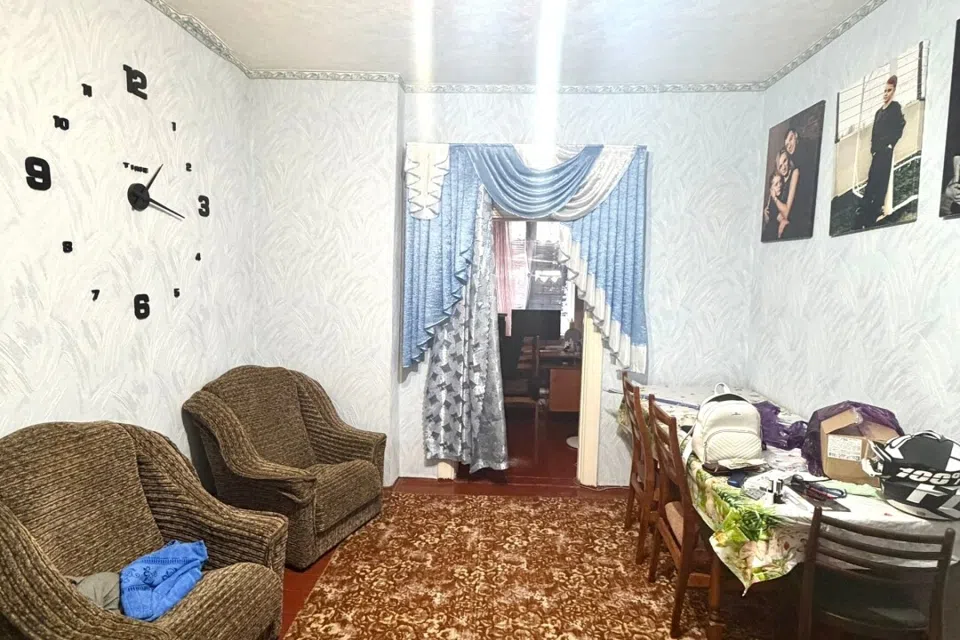 Продаётся 1-этажный дом, 114 м²
