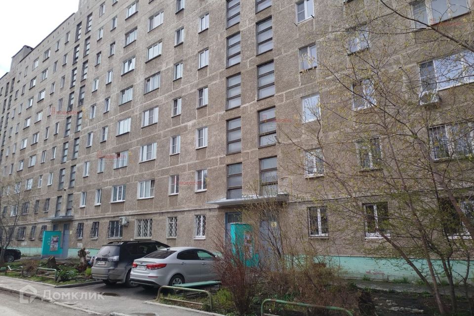 Сдаётся 2-комнатная квартира, 45.1 м²
