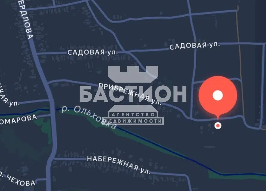Продаётся участок, 50 сот., ИЖС