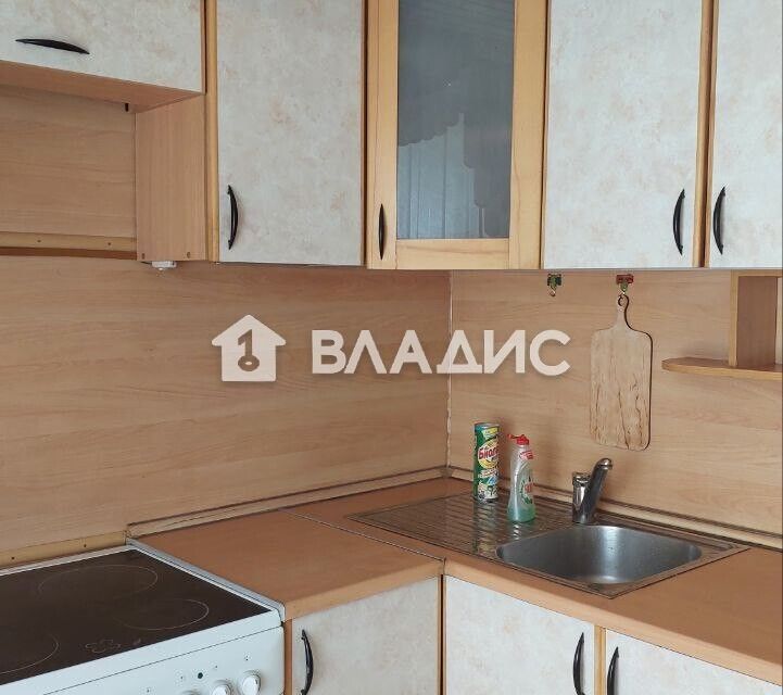 Сдаётся 2-комнатная квартира, 54.6 м²