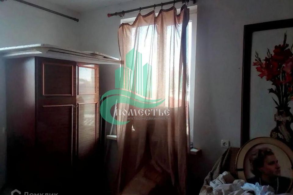 Продаётся 3-комнатная квартира, 75 м²