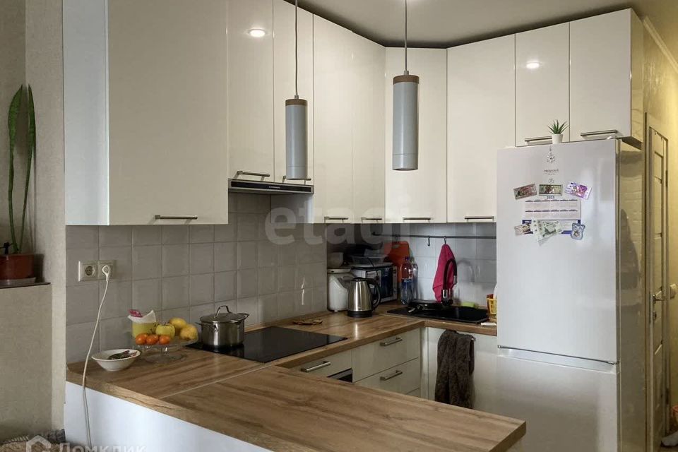 Продаётся студия, 24 м²