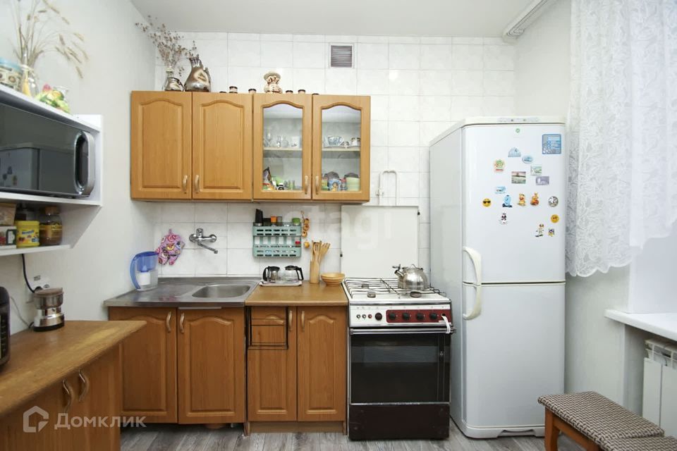 Продаётся 3-комнатная квартира, 87.7 м²
