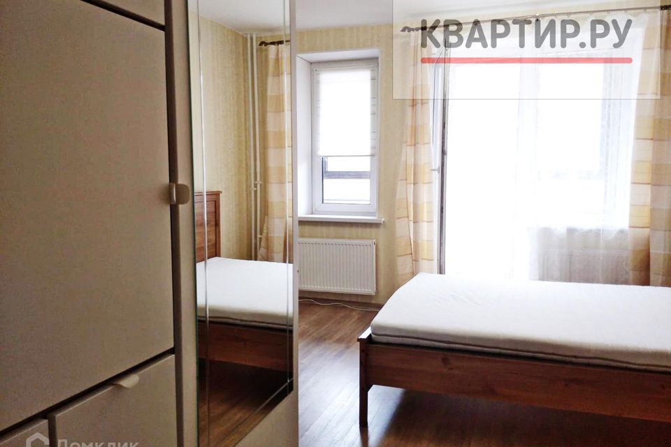 Сдаётся студия, 31 м²