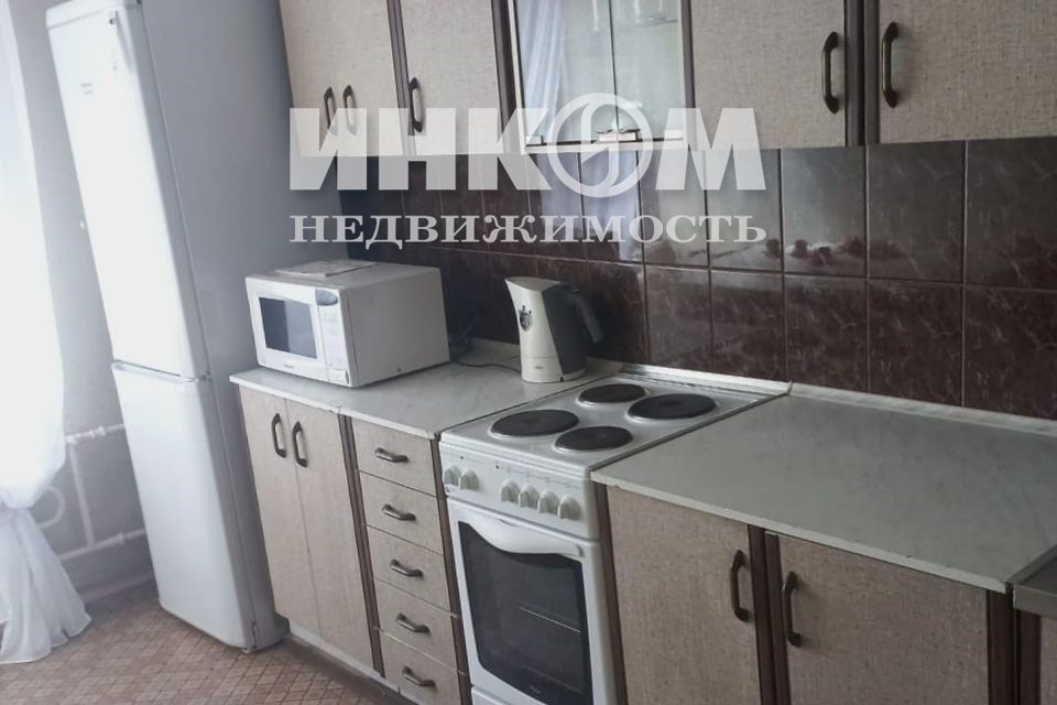 Сдаётся 2-комнатная квартира, 50 м²