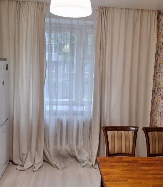Сдаётся 1-комнатная квартира, 38 м²