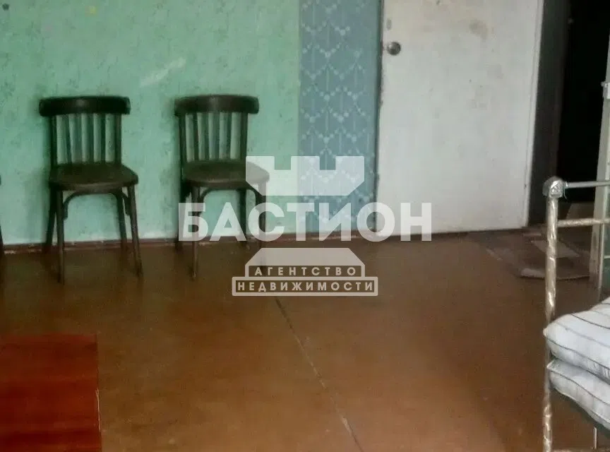 Продаётся 1-комнатная квартира, 31 м²