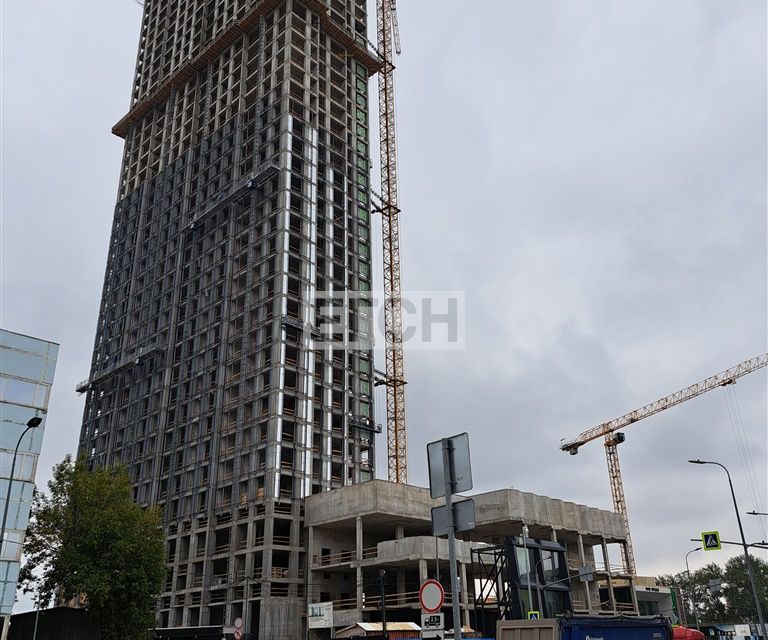 Продаётся 2-комнатная квартира, 61.3 м²