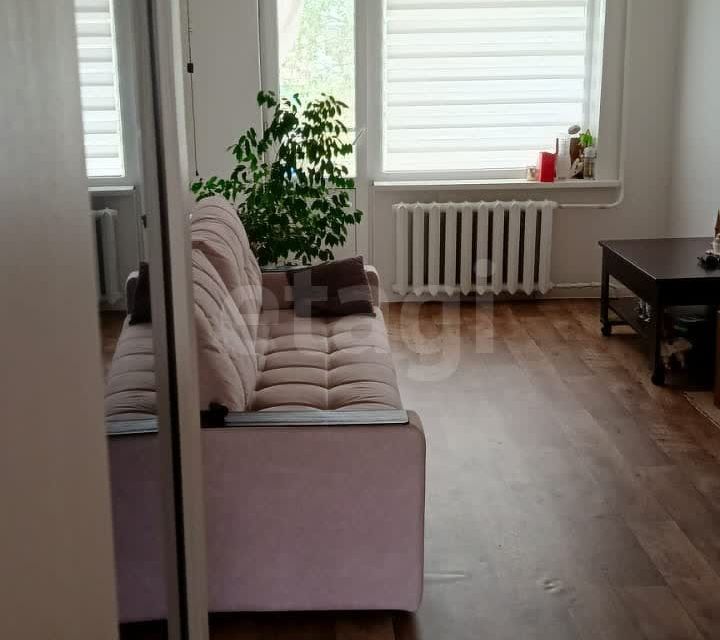 Продаётся 2-комнатная квартира, 45 м²