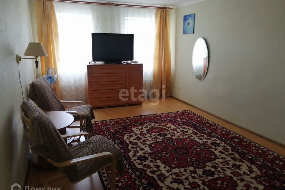 Сдаётся 2-комнатная квартира, 59 м²