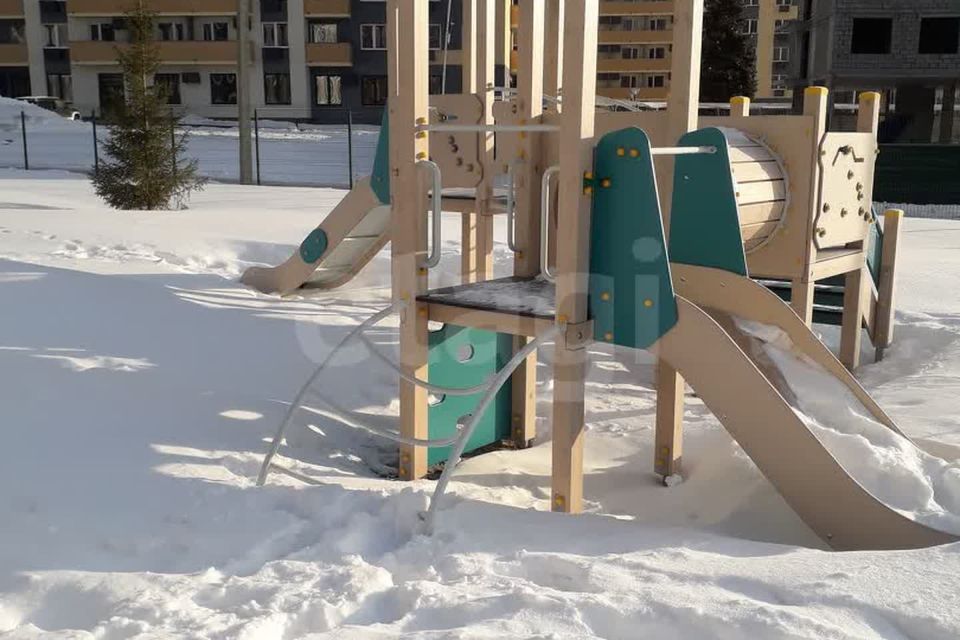 Продаётся 2-комнатная квартира, 48.9 м²