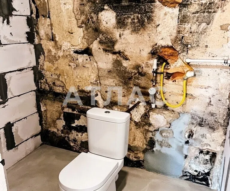 Продаётся 2-комнатная квартира, 44.5 м²
