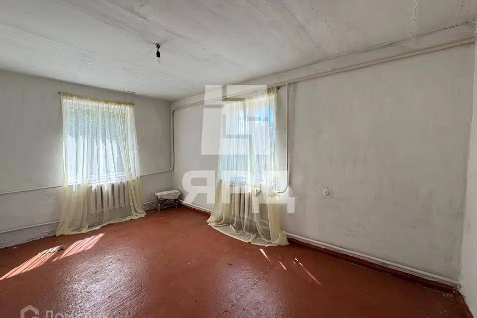 Продаётся 1-этажный дом, 70 м²