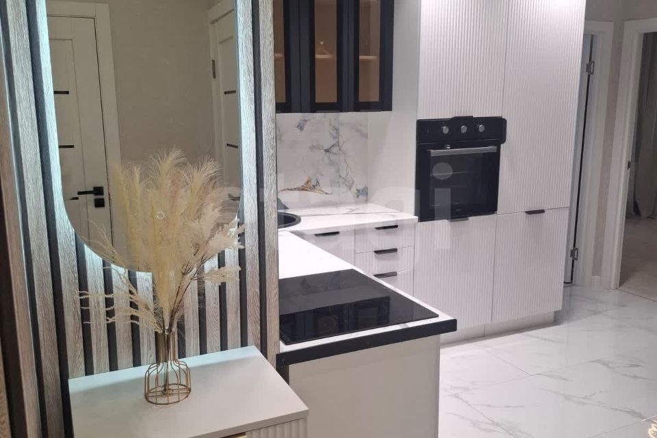 Продаётся 2-комнатная квартира, 62 м²