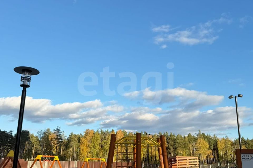 Сдаётся 1-комнатная квартира, 40.3 м²