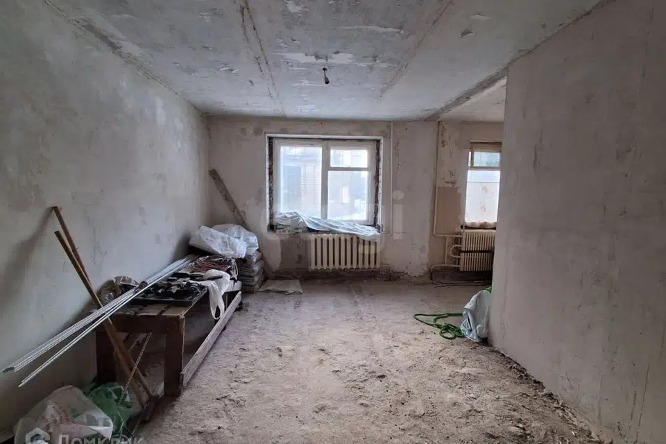 Продаётся студия, 31.1 м²