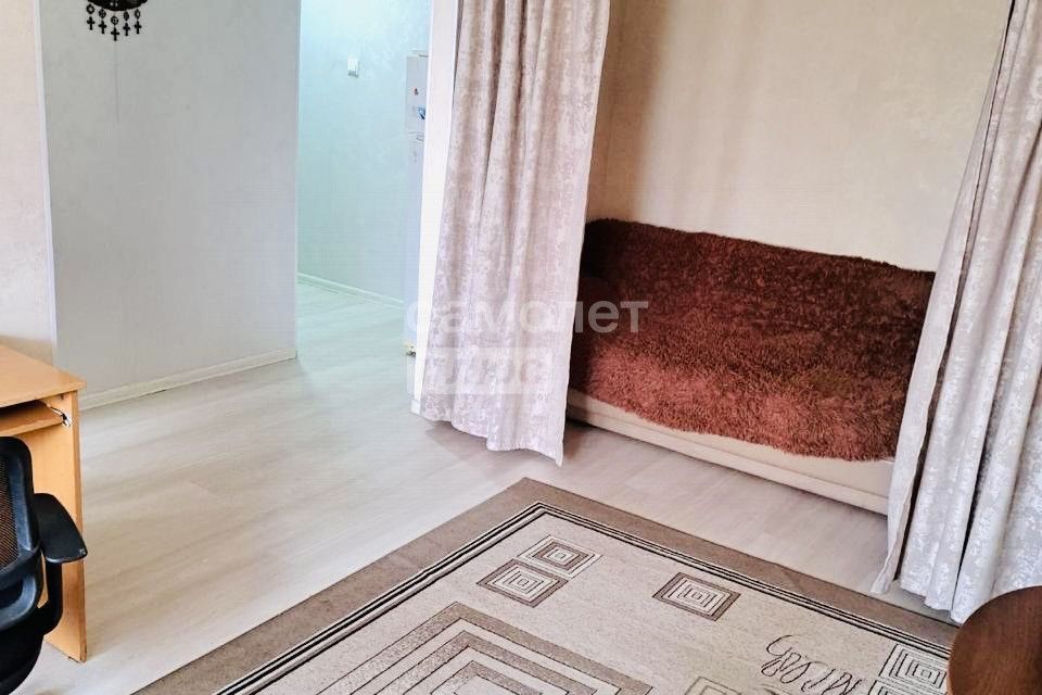 Сдаётся 1-комнатная квартира, 32 м²