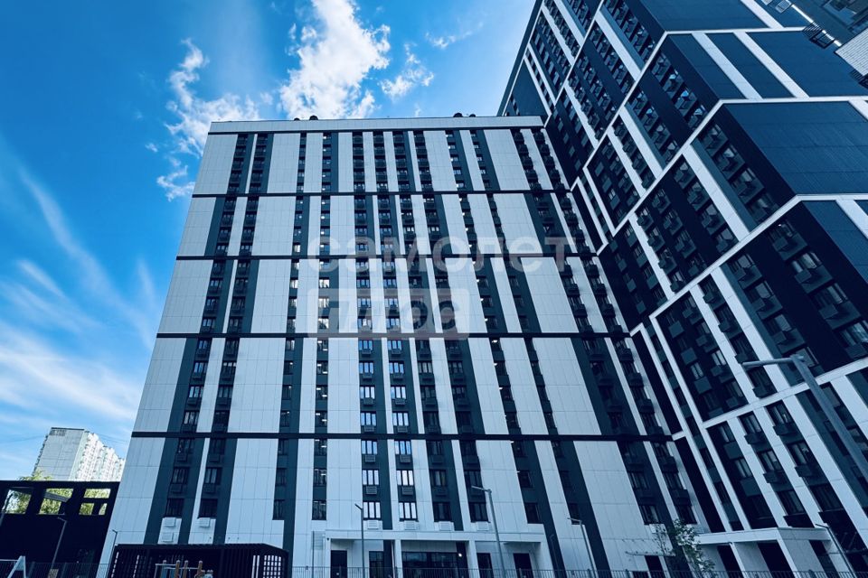 Продаётся студия, 24 м²