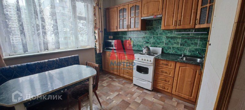 Сдаётся 2-комнатная квартира, 55.8 м²