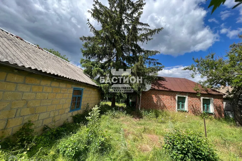 Продаётся 1-этажный дом, 48 м²