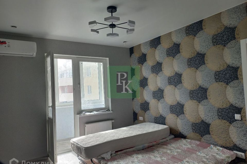 Продаётся 1-комнатная квартира, 35 м²