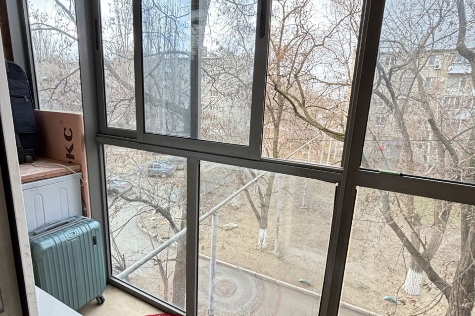 Продаётся 1-комнатная квартира, 31 м²