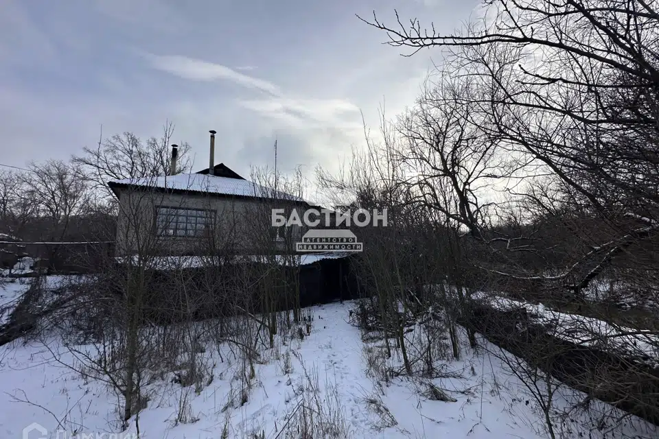 Продаётся 1-этажный дом, 104 м²