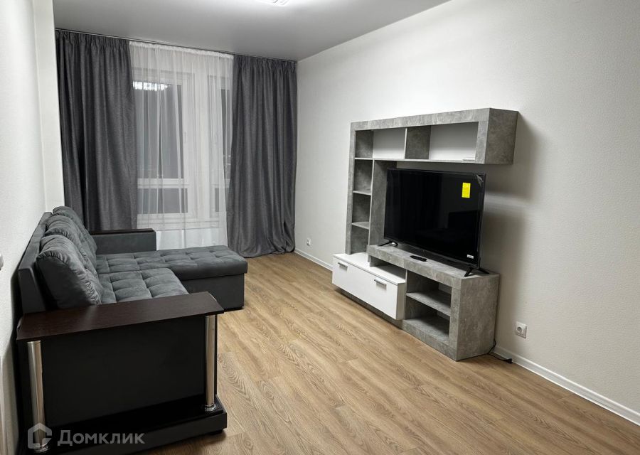 Продаётся 2-комнатная квартира, 51.6 м²