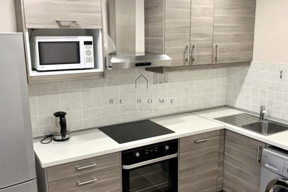 Сдаётся 2-комнатная квартира, 60 м²