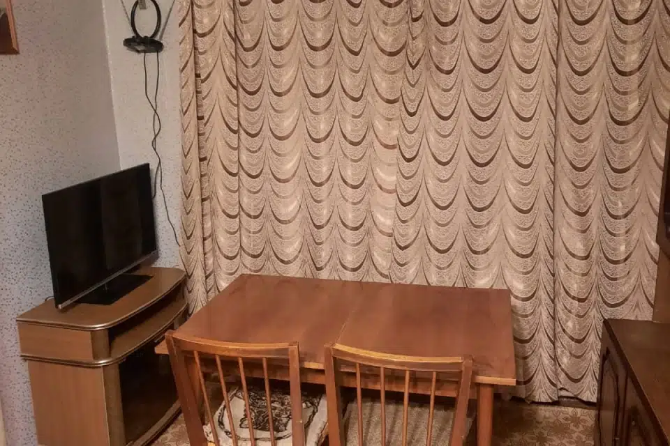Сдаётся 2-комнатная квартира, 40.3 м²